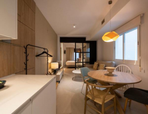 CALM SUITES Molino Corteza del Carmen